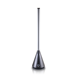 GERMANPOOL  EFB-226 (銀色)  無扇葉風扇