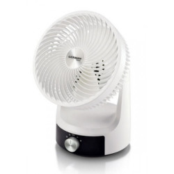 GERMANPOOL 德國寶 EFS-3608 循環扇