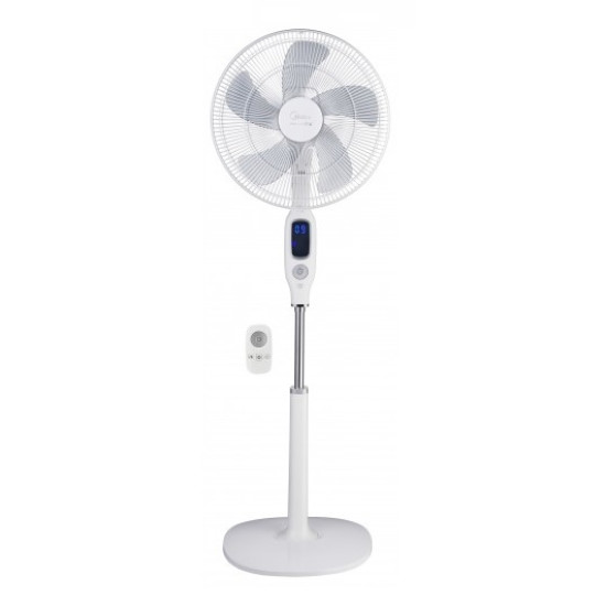 MIDEA 美的 FS40-12AR 座地扇