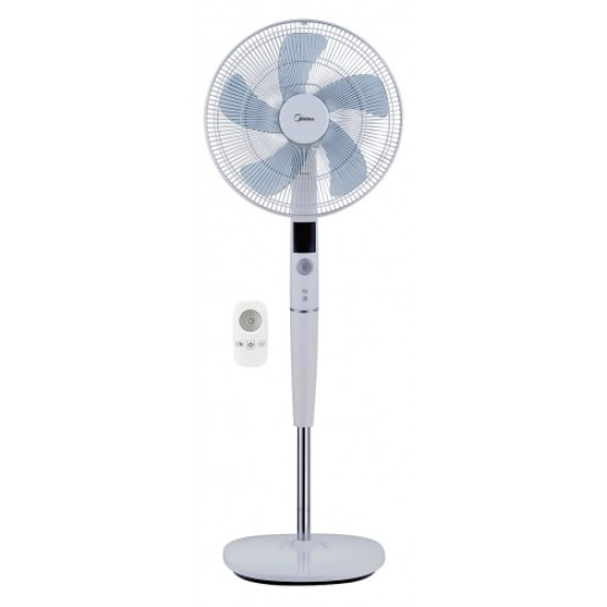 MIDEA 美的  FS40-15AR 座地扇