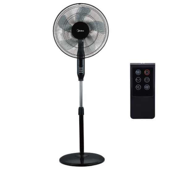 MIDEA 美的 FS40-15R 座地扇