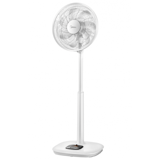 MIDEA 美的  FTS30-17AR 座地扇