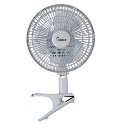 MIDEA 美的  FTW18-8K 夾扇