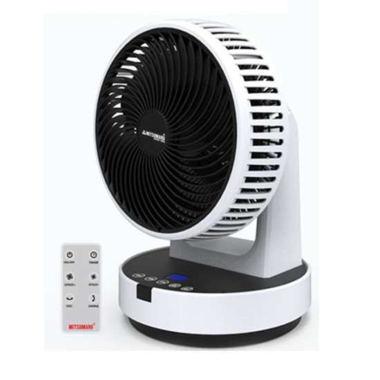 MITSUMARU 三源 DCF-900 循環扇