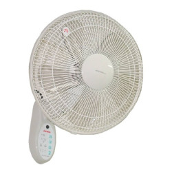 MITSUMARU 三源 PS-812R 掛牆扇