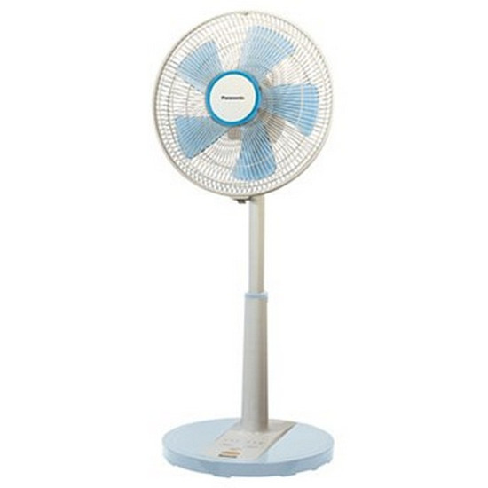 PANASONIC 樂聲 F-30PLH 座地扇
