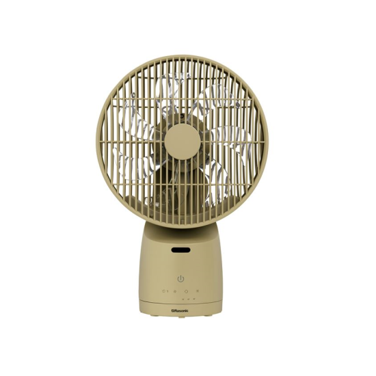 RASONIC 樂信  O-FAN+  座檯扇