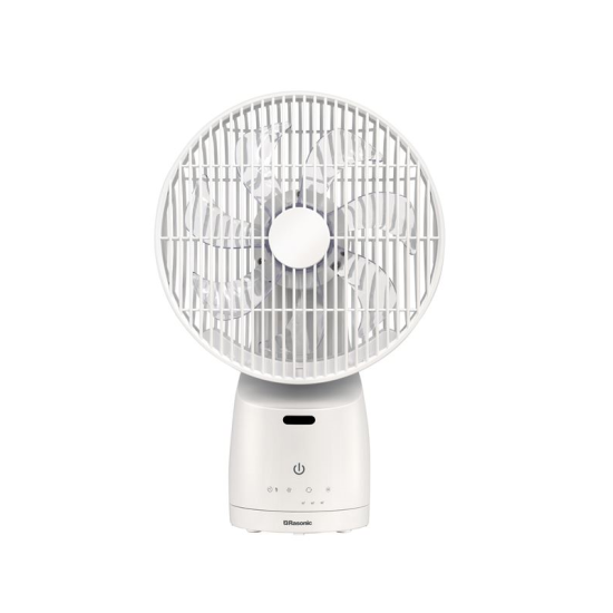 RASONIC 樂信  O-FAN+  座檯扇