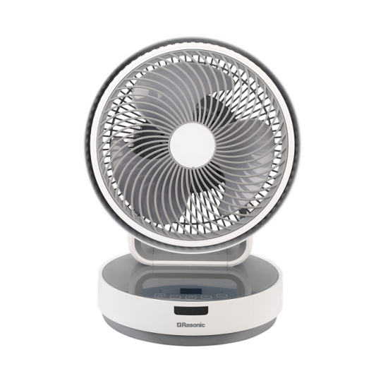 RASONIC 樂信 RCF-8YE 循環扇