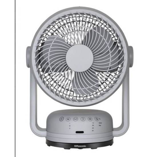 RASONIC 樂信 RCF-8KY 循環扇