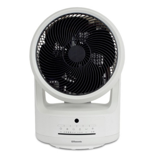 RASONIC 樂信 RCF-9HL 冷暖循環扇
