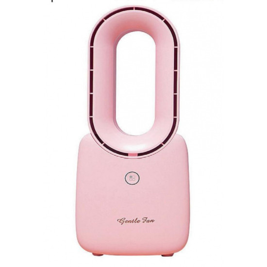 SENGA F1BL (粉紅) MINI七彩無葉小涼伴