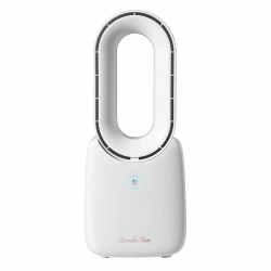 SENGA F1BL (米白) MINI七彩無葉小涼伴