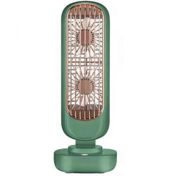 SENGA SE46 (粉綠色) Mini雙葉塔小涼伴