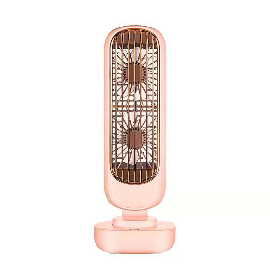 SENGA SE46 (粉紅) Mini雙葉塔小涼伴