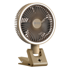 SUNPENTOWN 尚朋堂 SFN600  多功能USB風扇燈