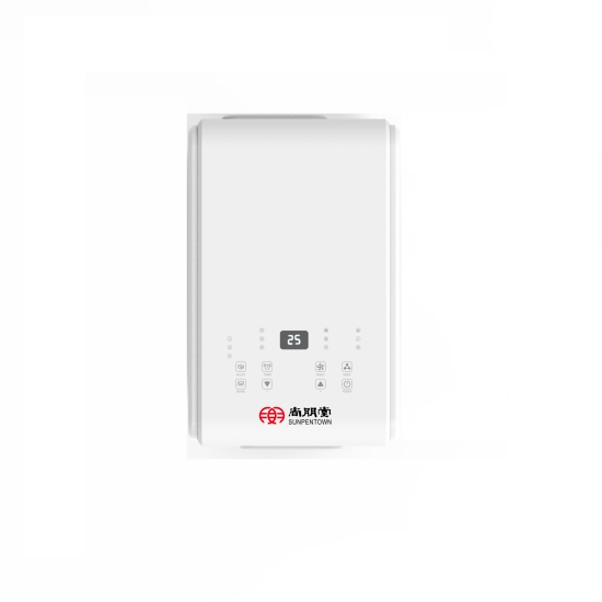 SUNPENTOWN 尚朋堂 SPA1800 免排風管移動式冷氣機