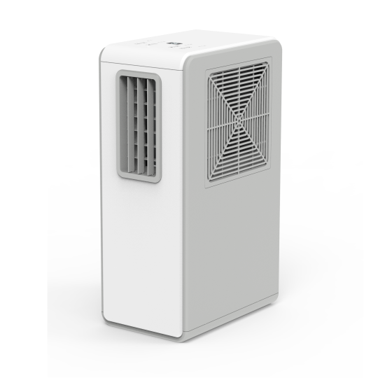 SUNPENTOWN 尚朋堂 SPA1800 免排風管移動式冷氣機