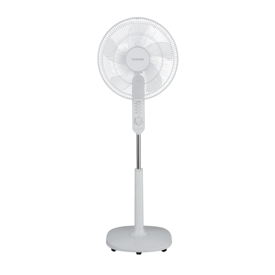 TOSHIBA 東芝 F-LSA10(W)HKG 座地扇