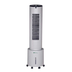 TURBO TCL-229 涼風機