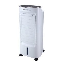 TURBO TCL-R10 涼風機