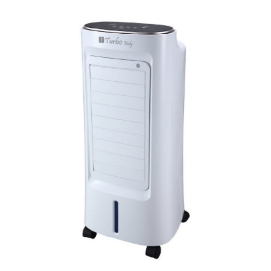 TURBO TCL-R10 涼風機