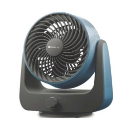 TURBO TDF-H06G 座檯扇