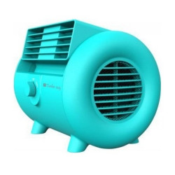 TURBO TMF-12 迷你座檯扇
