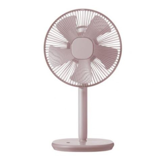 PLUS MINUS ZERO 正負零 XQS-Z710 (粉紅色) 座地扇