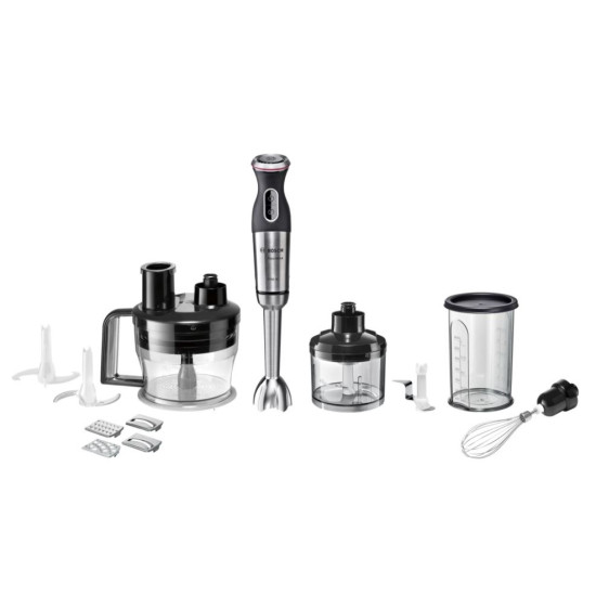 BOSCH 博世 MS8CM6190 專業廚師機