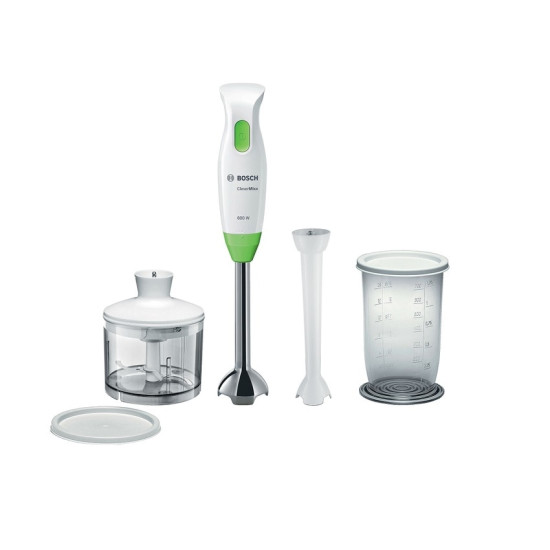 BOSCH 博世 MSM2623GGB 手提攪拌機