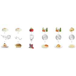 BOSCH 博世 MUM58020 專業廚師機