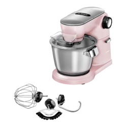 BOSCH 博世 MUM9A66N00 專業廚師機