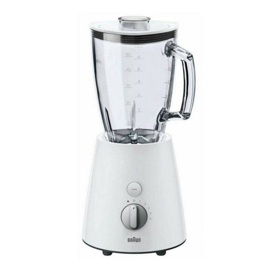 BRAUN 百靈 JB 3060 WH 攪拌機
