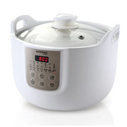 GERMANPOOL 德國寶 SCB-103 電湯煲