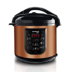 GERMANPOOL 德國寶 URC-36 電湯煲