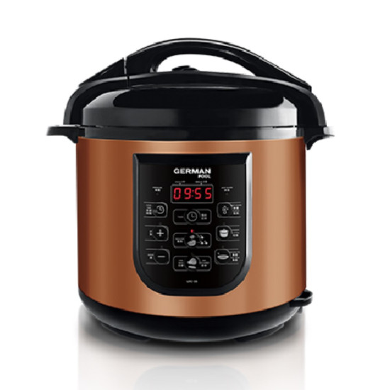 GERMANPOOL 德國寶 URC-36 電湯煲