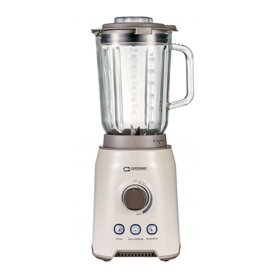 GOODWAY 威馬 GJ-50151 多功能攪拌機