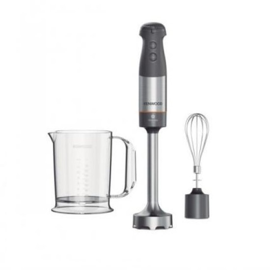 KENWOOD HBM60.002GY 手提攪拌機