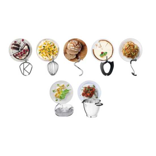 KENWOOD KCL95.004SI 專業廚師機