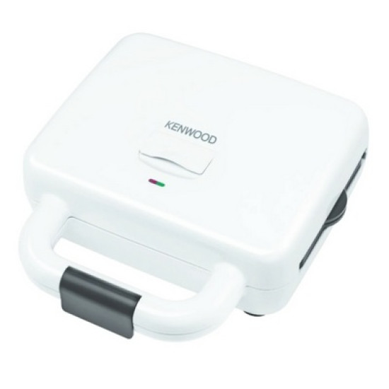 KENWOOD SMP84.C0WH 多功能三文治機