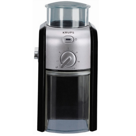 KRUPS GVX2 磨咖啡豆機
