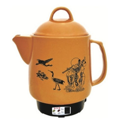 PALACE 皇宮 WF212A 電藥煲