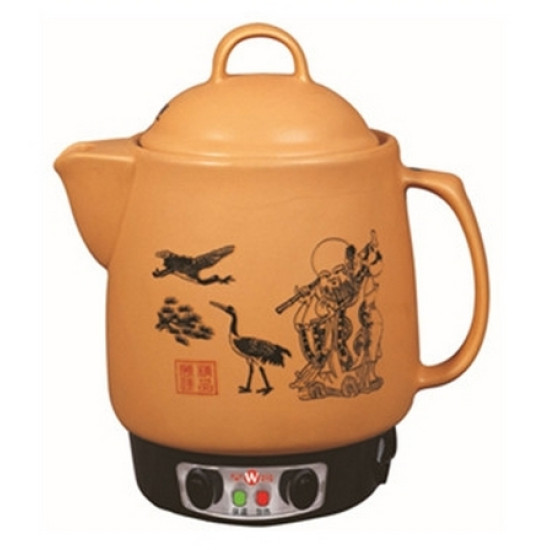 PALACE 皇宮 WF218X 電藥煲