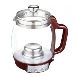 PALACE 皇宮 WF288F 玻璃電藥煲