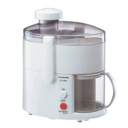 PANASONIC 樂聲 MJ-68M 榨汁機