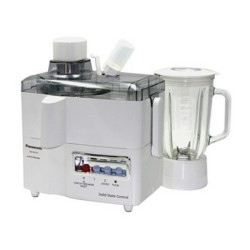 PANASONIC 樂聲 MJ-M171P 攪拌榨汁機