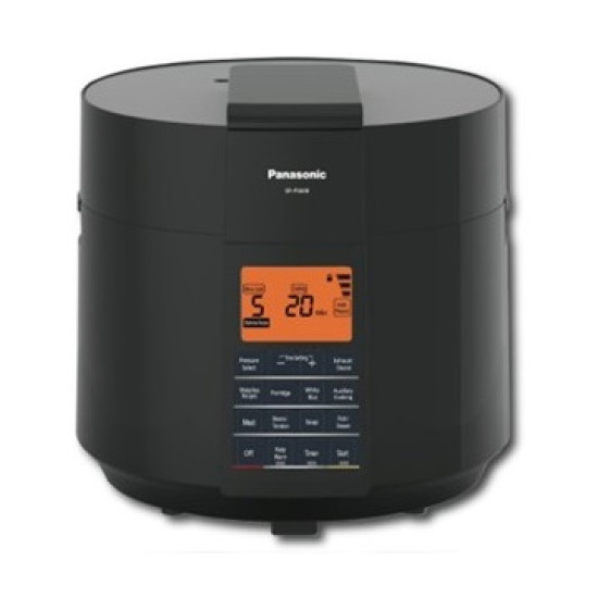 PANASONIC 樂聲 SR-PS608 萬用智能煲