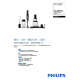 PHILIPS 飛利浦 HR2657/91 手提攪拌機