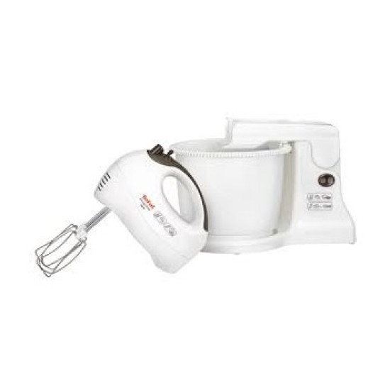 TEFAL 特福  HT4121 手提式打蛋機